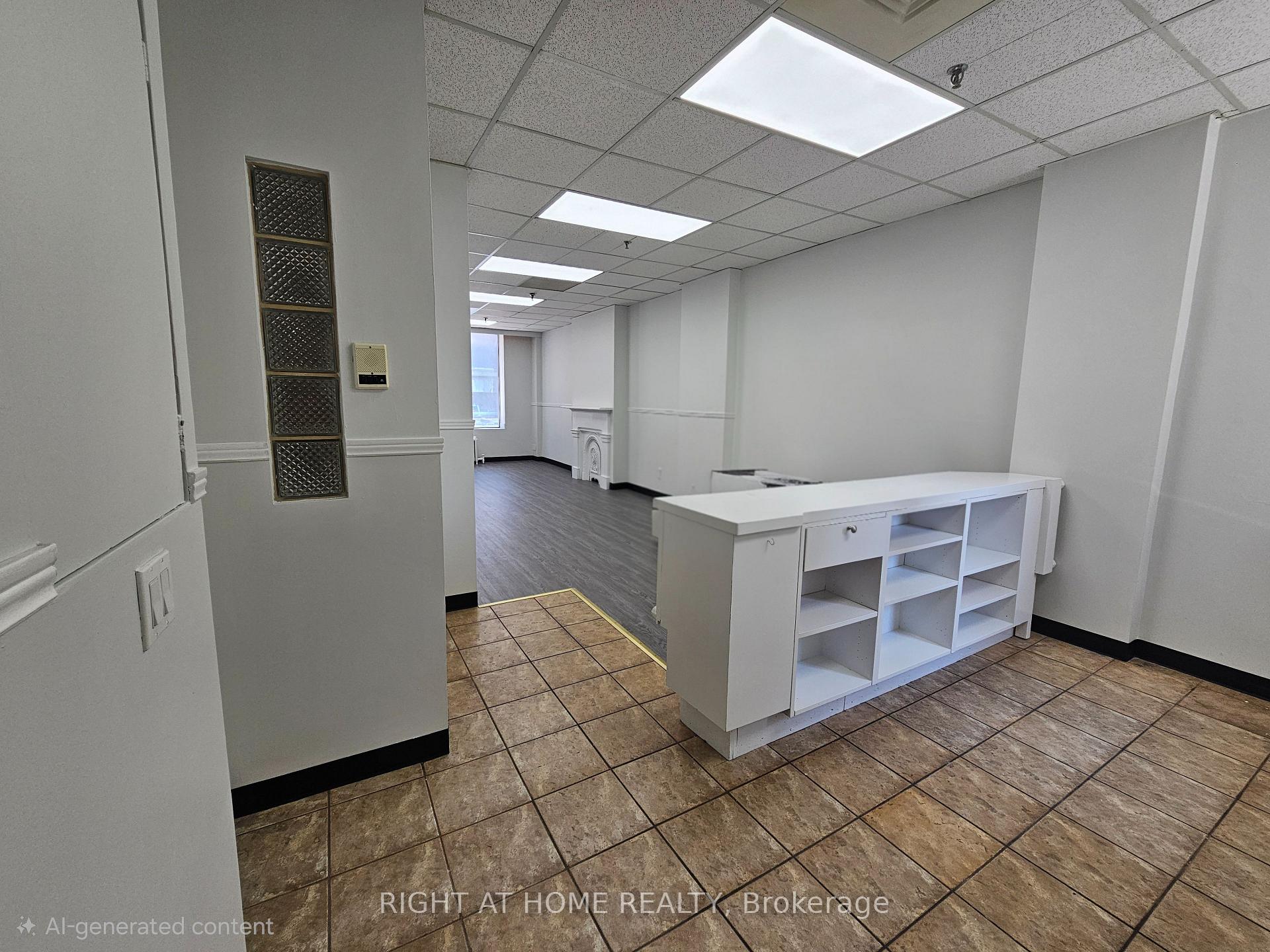 Photo 14 of Unit 2, 516 Yonge Street, Toronto, Church-Yonge Corridor — HOMEH