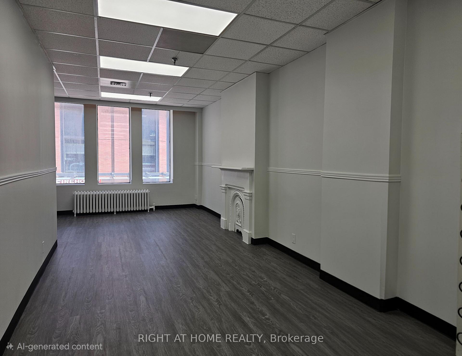 Photo 16 of Unit 2, 516 Yonge Street, Toronto, Church-Yonge Corridor — HOMEH