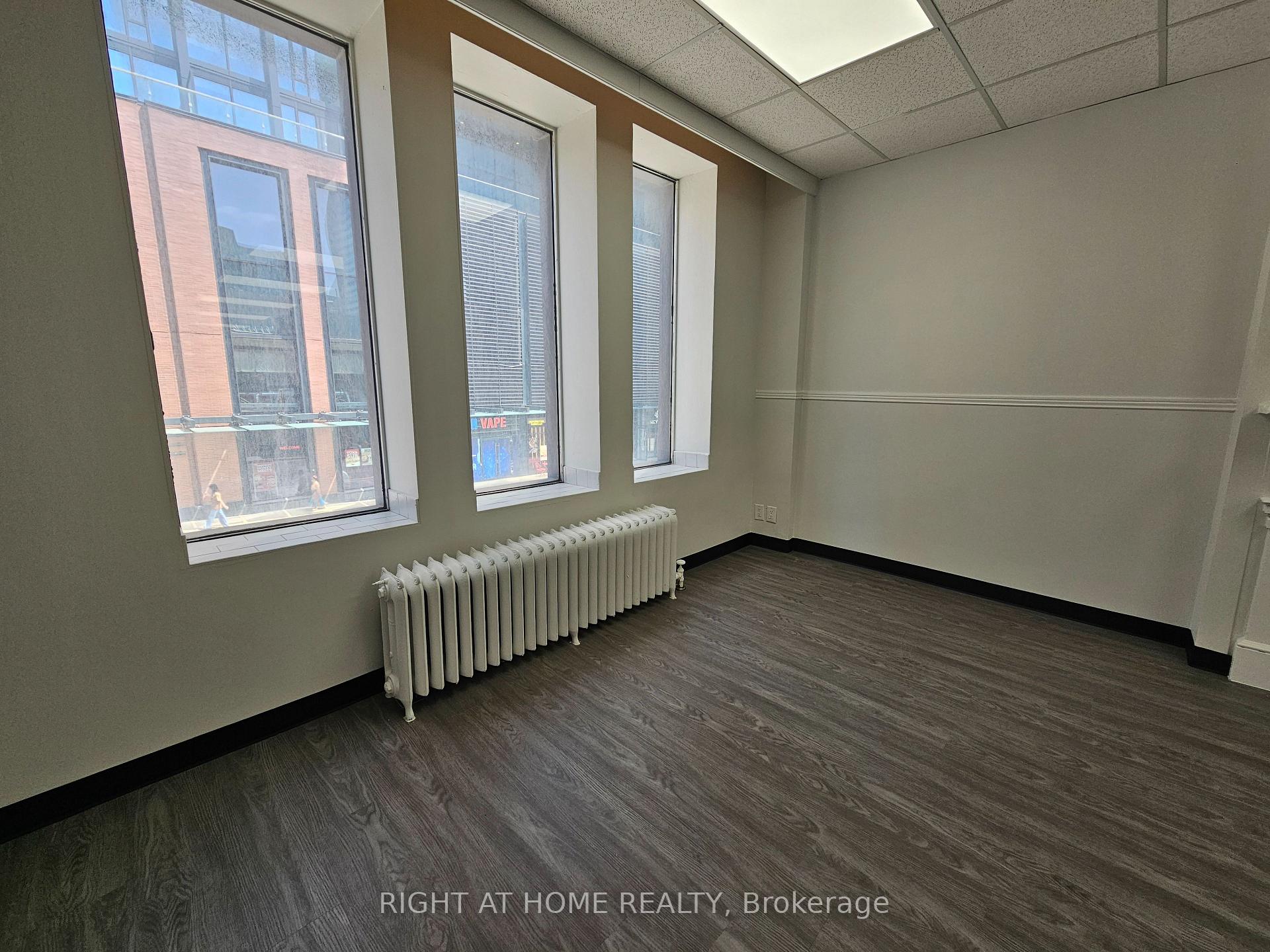 Photo 25 of Unit 2, 516 Yonge Street, Toronto, Church-Yonge Corridor — HOMEH