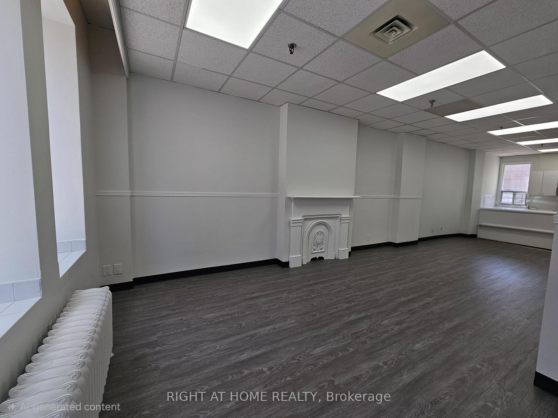 Photo 27 of Unit 2, 516 Yonge Street, Toronto, Church-Yonge Corridor — HOMEH