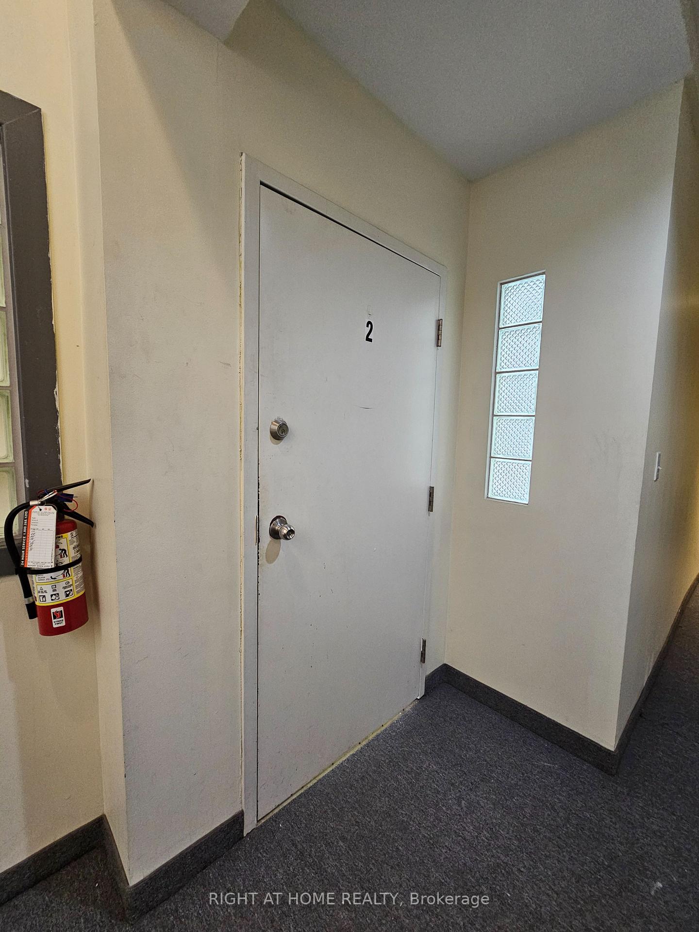 Photo 49 of Unit 2, 516 Yonge Street, Toronto, Church-Yonge Corridor — HOMEH