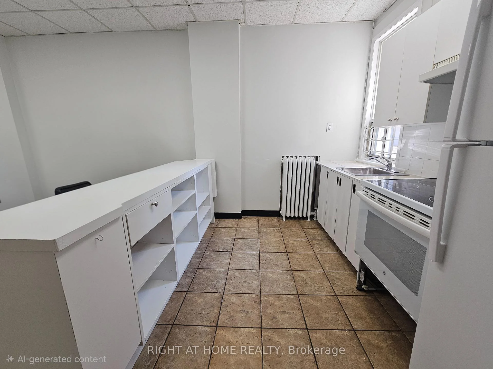 Photo 6 of Unit 2, 516 Yonge Street, Toronto, Church-Yonge Corridor — HOMEH