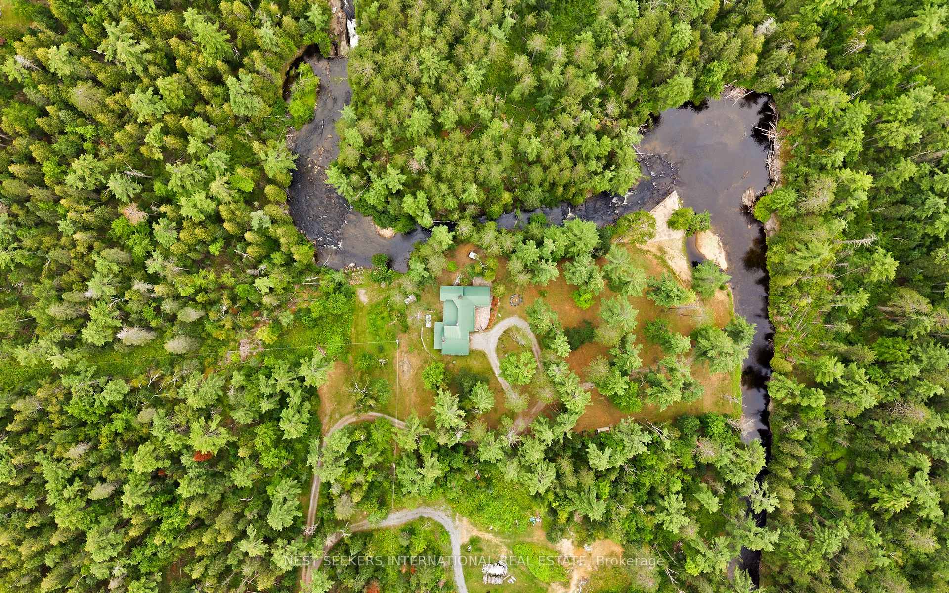 Photo 2 of 7953 Highway 28, North Kawartha — HOMEH