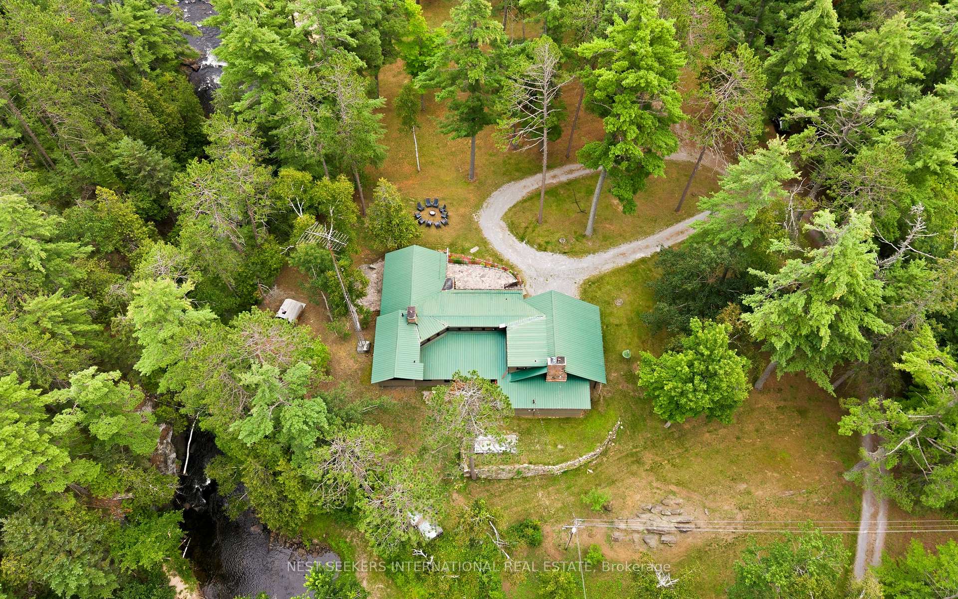 Photo 5 of 7953 Highway 28, North Kawartha — HOMEH