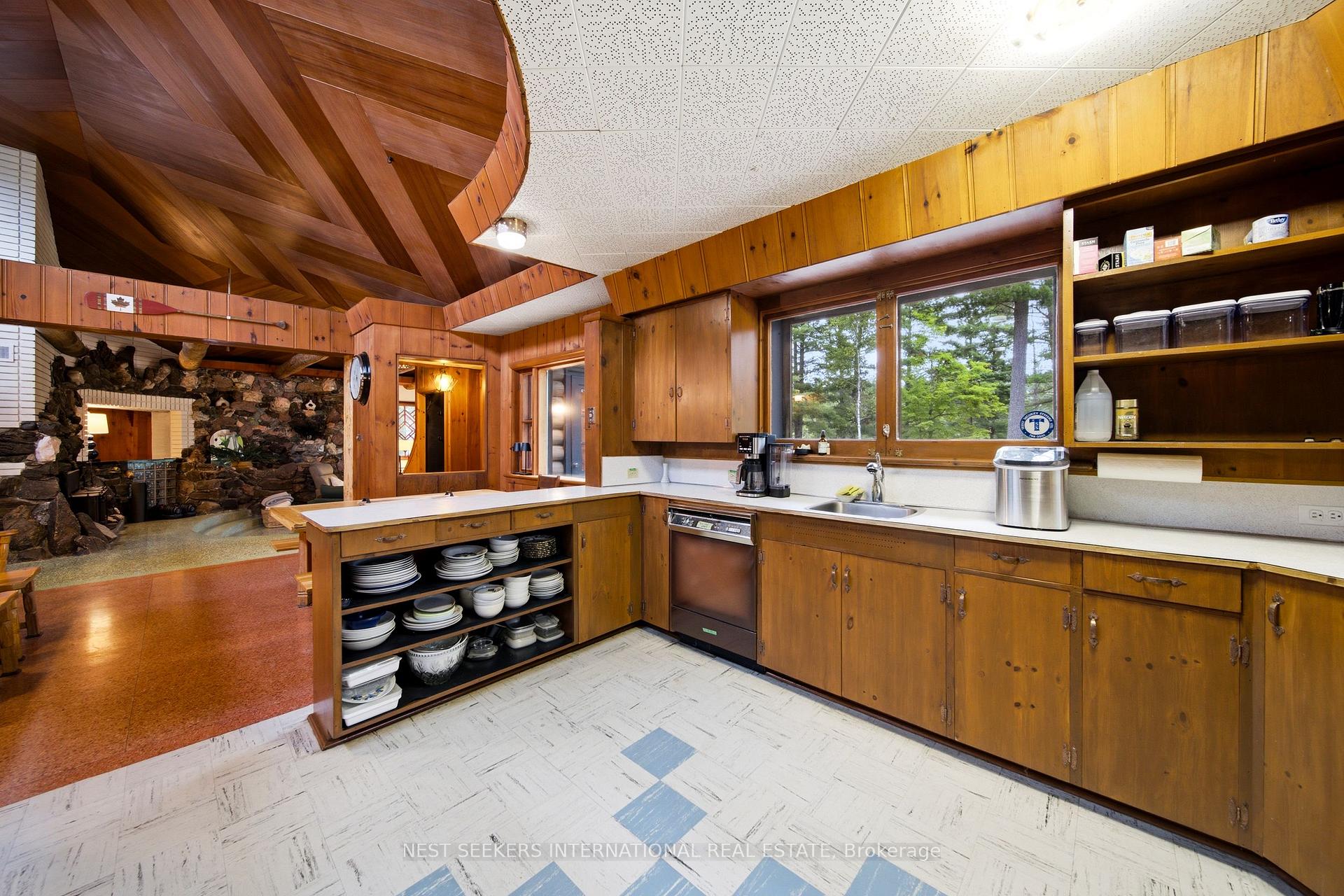 Photo 16 of 7953 Highway 28, North Kawartha — HOMEH