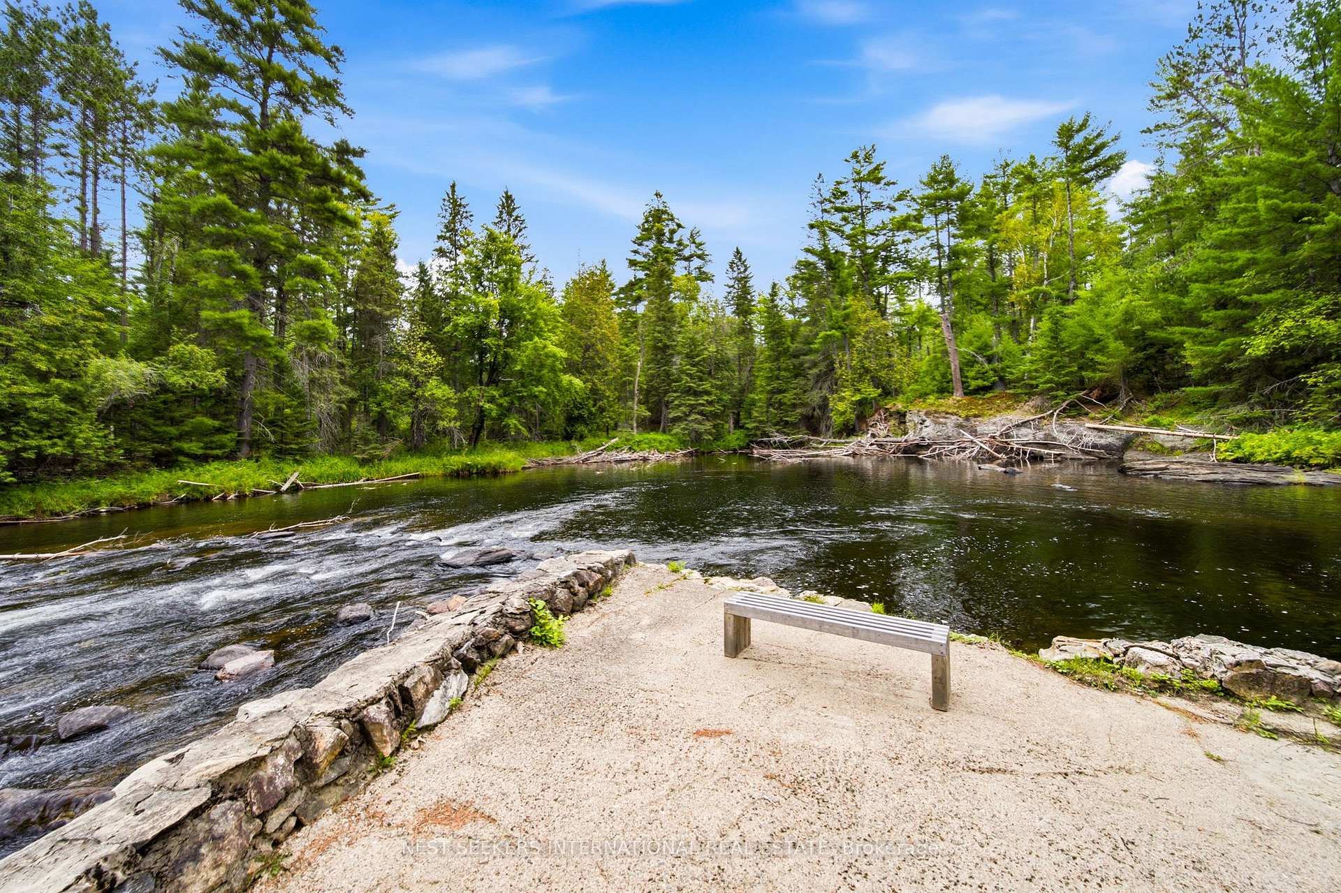 Photo 33 of 7953 Highway 28, North Kawartha — HOMEH
