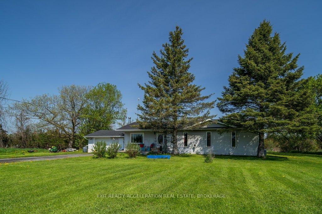 Photo 2 of 1273 Centreville Road, Stone Mills, Stone Mills — HOMEH