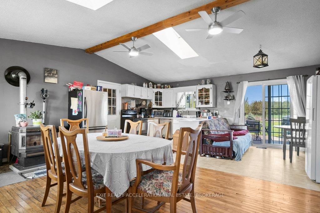 Photo 4 of 1273 Centreville Road, Stone Mills, Stone Mills — HOMEH