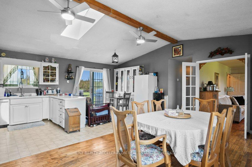 Photo 5 of 1273 Centreville Road, Stone Mills, Stone Mills — HOMEH