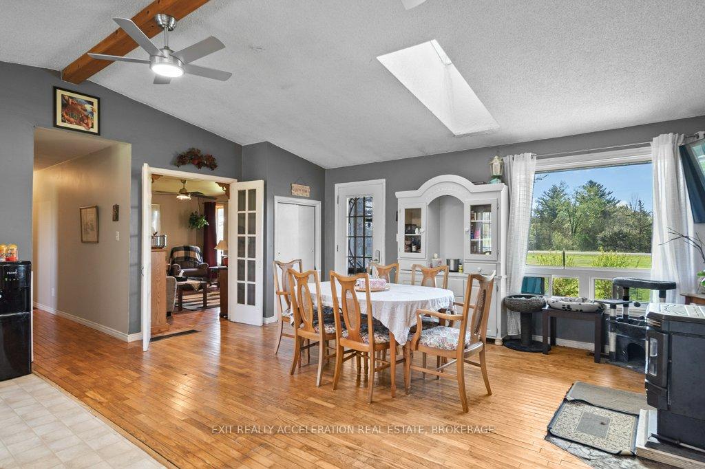 Photo 6 of 1273 Centreville Road, Stone Mills, Stone Mills — HOMEH