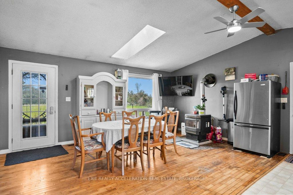 Photo 8 of 1273 Centreville Road, Stone Mills, Stone Mills — HOMEH