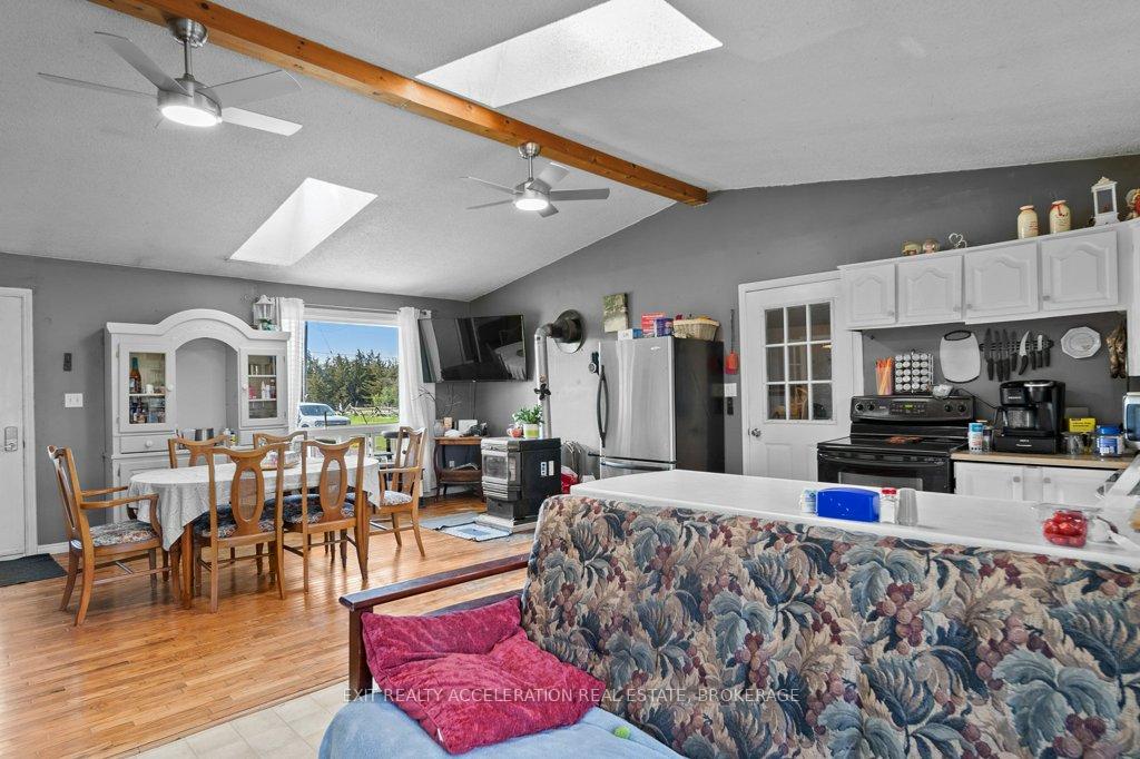 Photo 9 of 1273 Centreville Road, Stone Mills, Stone Mills — HOMEH