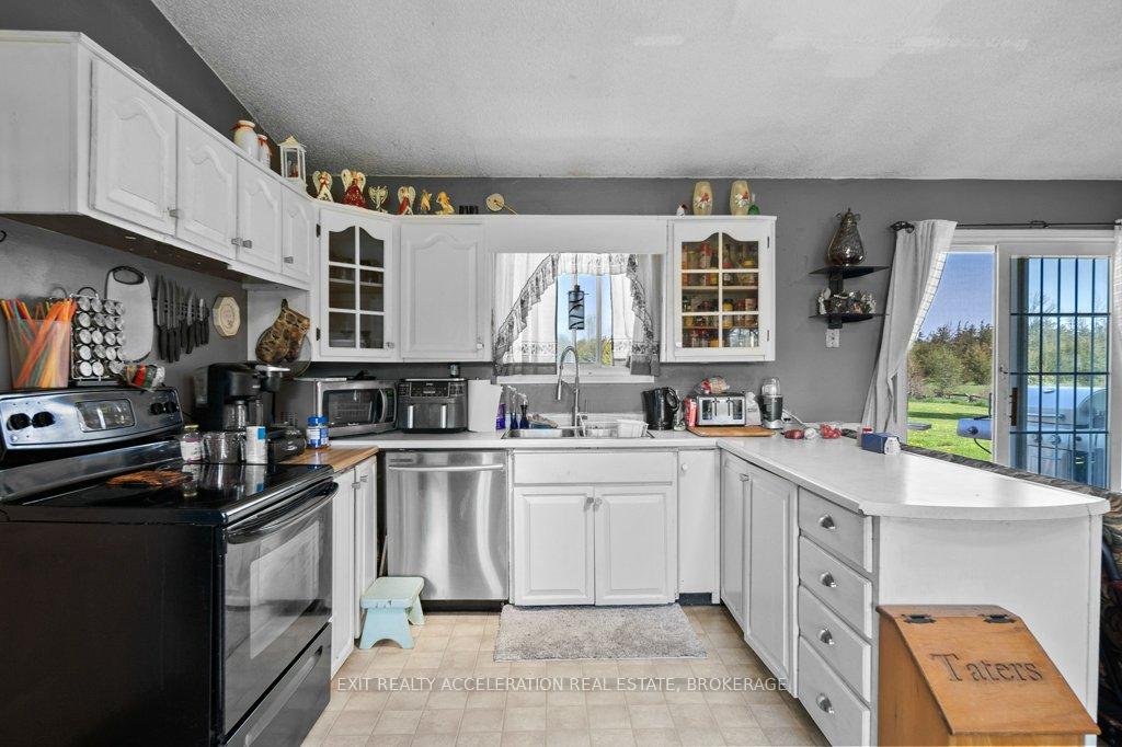 Photo 10 of 1273 Centreville Road, Stone Mills, Stone Mills — HOMEH