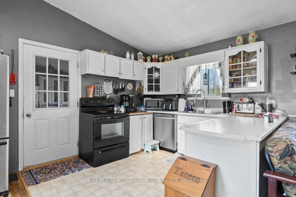 Photo 11 of 1273 Centreville Road, Stone Mills, Stone Mills — HOMEH