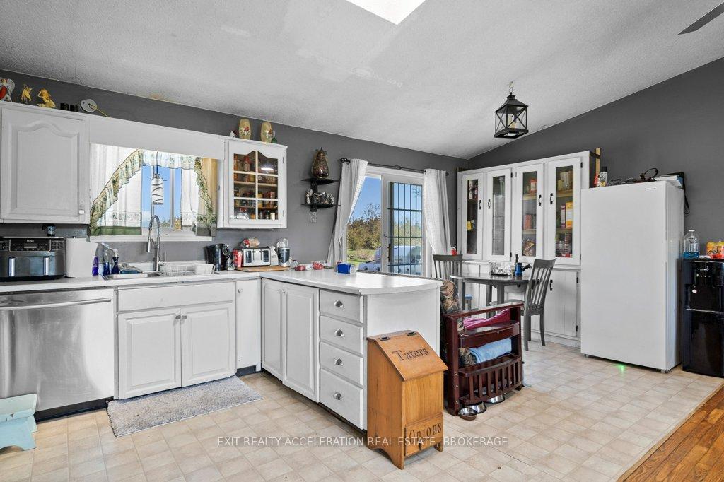 Photo 12 of 1273 Centreville Road, Stone Mills, Stone Mills — HOMEH
