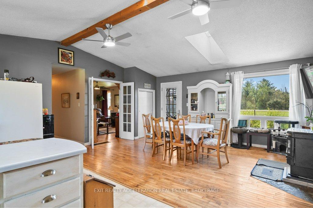 Photo 13 of 1273 Centreville Road, Stone Mills, Stone Mills — HOMEH