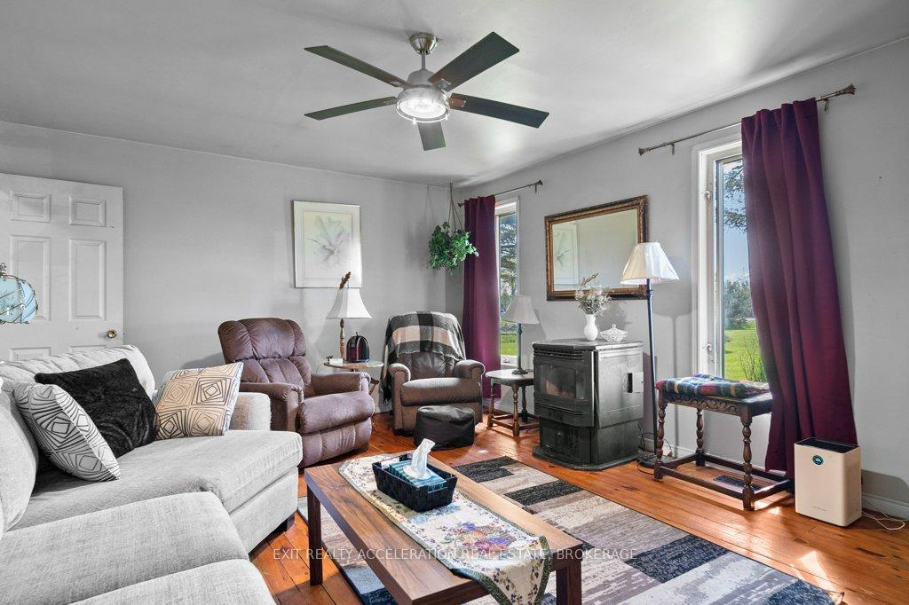Photo 14 of 1273 Centreville Road, Stone Mills, Stone Mills — HOMEH