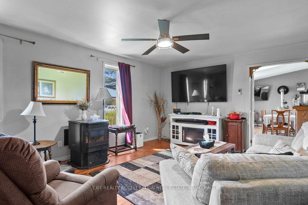 Photo 15 of 1273 Centreville Road, Stone Mills, Stone Mills — HOMEH