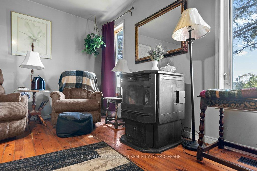 Photo 17 of 1273 Centreville Road, Stone Mills, Stone Mills — HOMEH