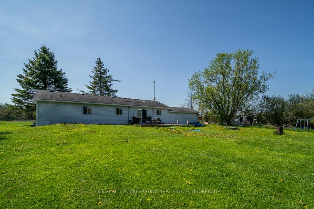 Photo 29 of 1273 Centreville Road, Stone Mills, Stone Mills — HOMEH