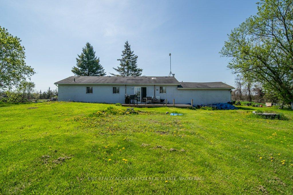 Photo 30 of 1273 Centreville Road, Stone Mills, Stone Mills — HOMEH