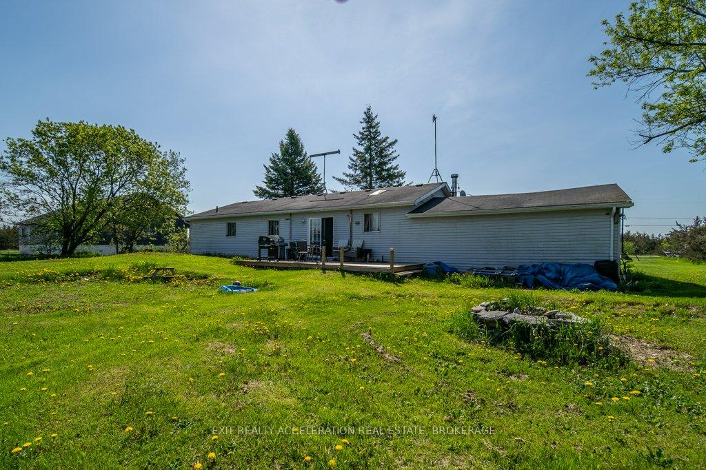 Photo 31 of 1273 Centreville Road, Stone Mills, Stone Mills — HOMEH
