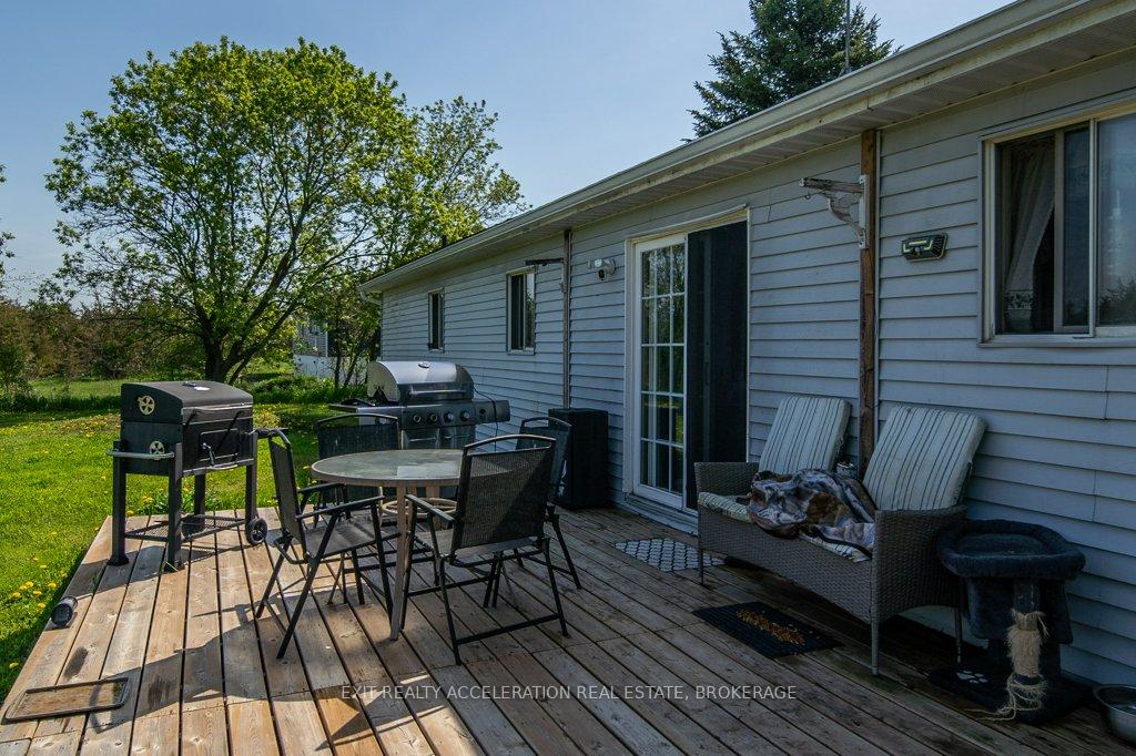 Photo 32 of 1273 Centreville Road, Stone Mills, Stone Mills — HOMEH