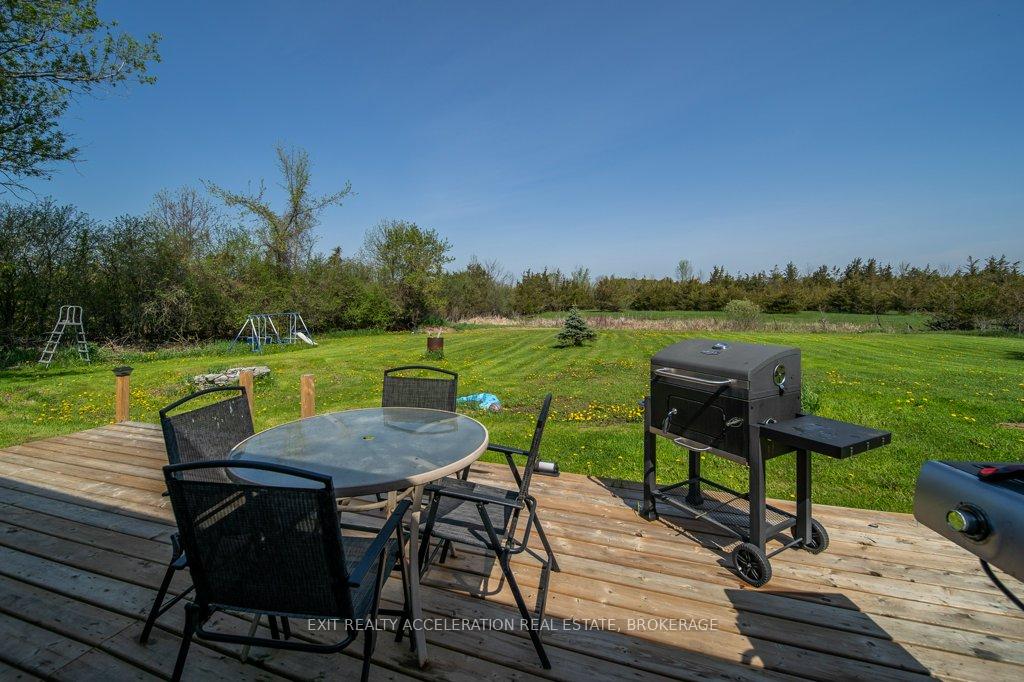 Photo 33 of 1273 Centreville Road, Stone Mills, Stone Mills — HOMEH