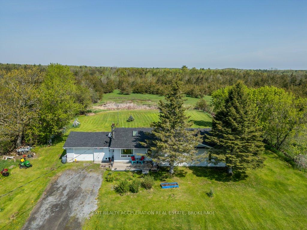 Photo 37 of 1273 Centreville Road, Stone Mills, Stone Mills — HOMEH