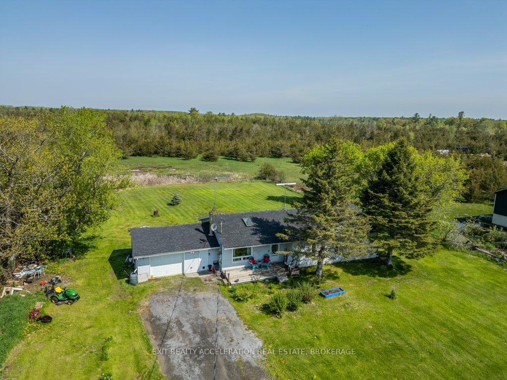 Photo 38 of 1273 Centreville Road, Stone Mills, Stone Mills — HOMEH