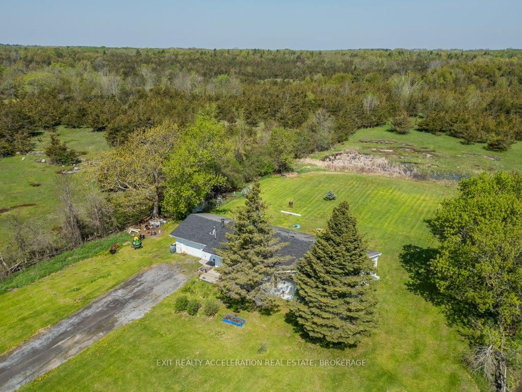 Photo 39 of 1273 Centreville Road, Stone Mills, Stone Mills — HOMEH