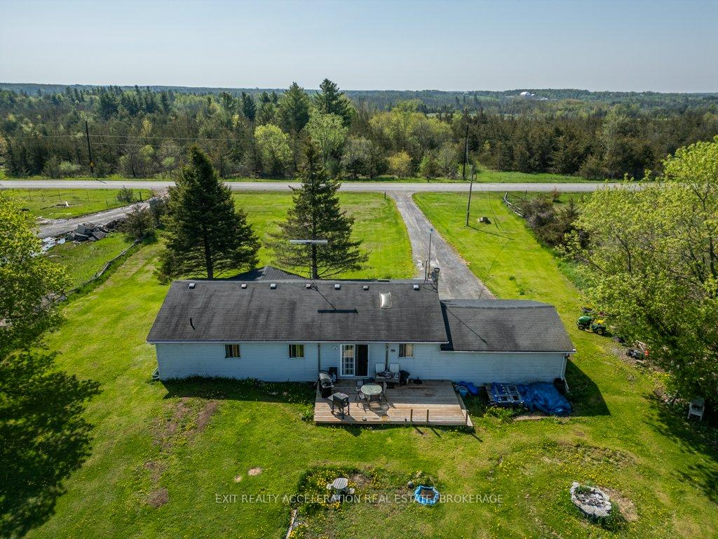 Photo 40 of 1273 Centreville Road, Stone Mills, Stone Mills — HOMEH
