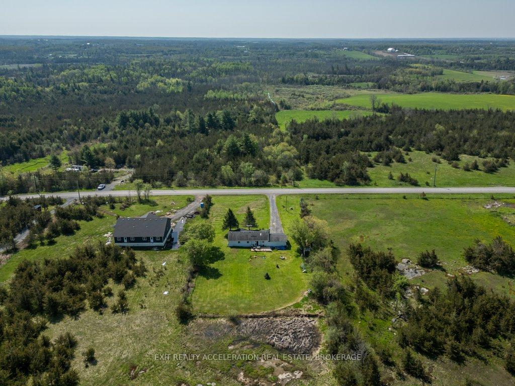 Photo 42 of 1273 Centreville Road, Stone Mills, Stone Mills — HOMEH
