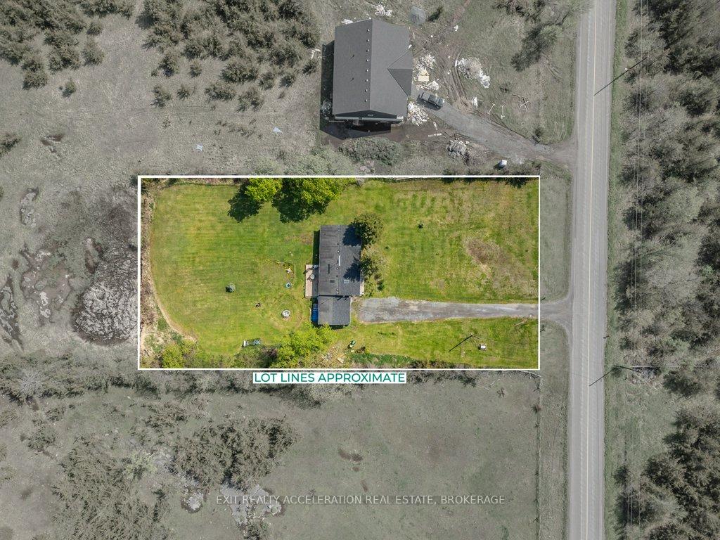 Photo 49 of 1273 Centreville Road, Stone Mills, Stone Mills — HOMEH