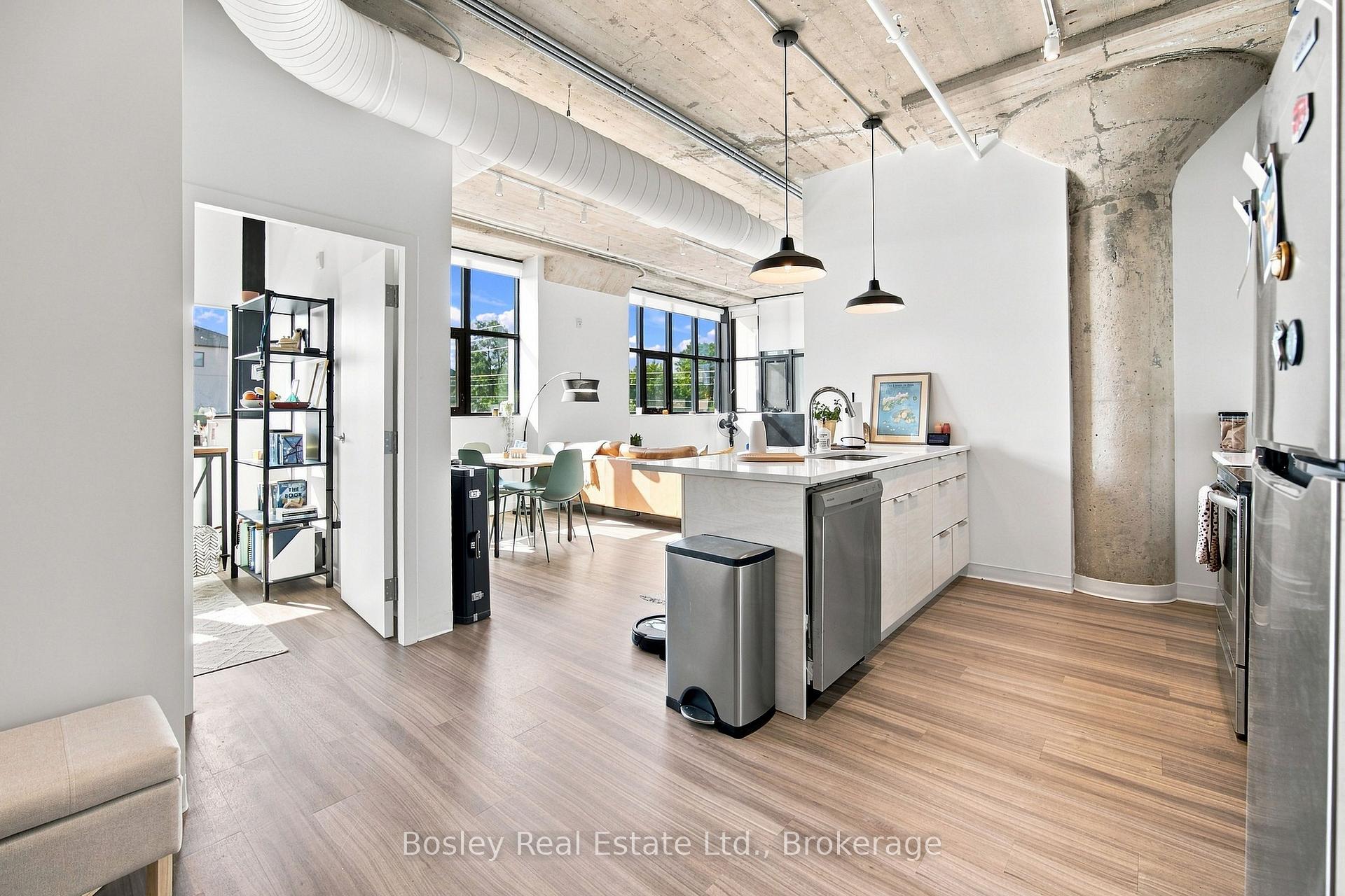 Photo 6 of Unit 206, 120 Huron Street, Guelph, St. Patrick's Ward — HOMEH