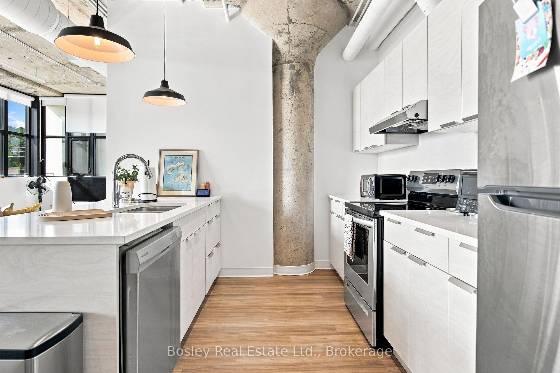 Photo 8 of Unit 206, 120 Huron Street, Guelph, St. Patrick's Ward — HOMEH