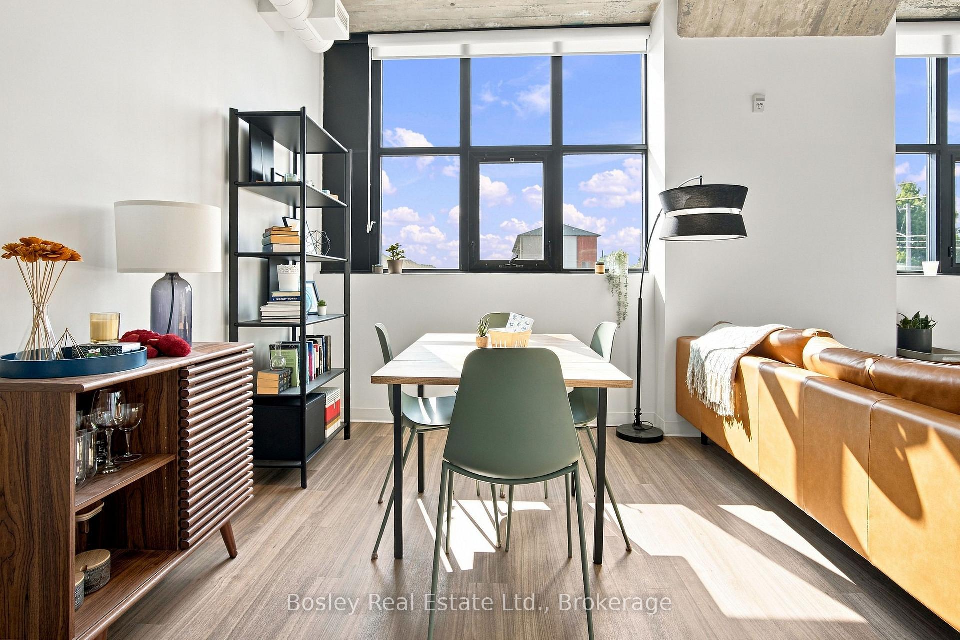 Photo 10 of Unit 206, 120 Huron Street, Guelph, St. Patrick's Ward — HOMEH