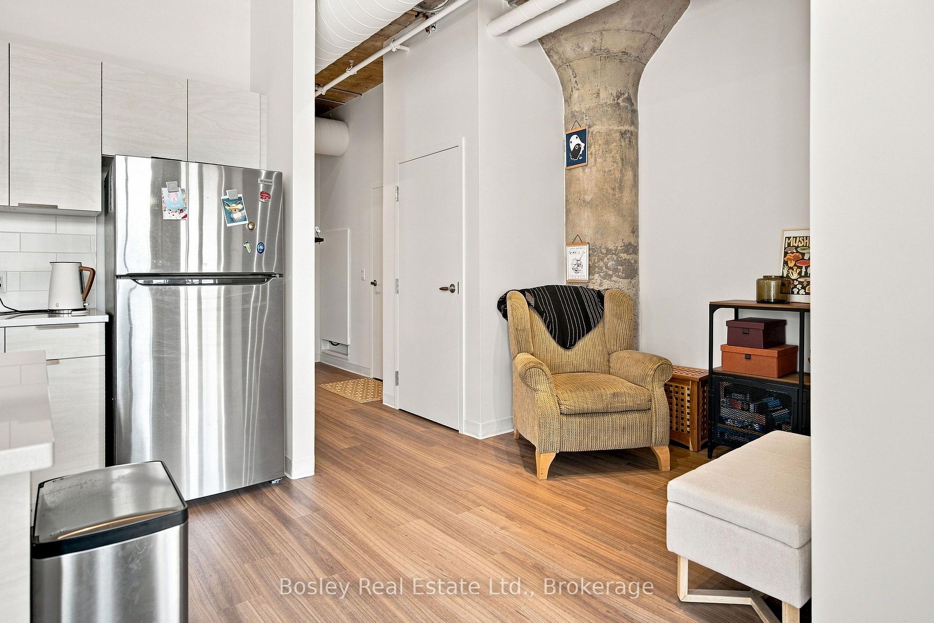 Photo 12 of Unit 206, 120 Huron Street, Guelph, St. Patrick's Ward — HOMEH