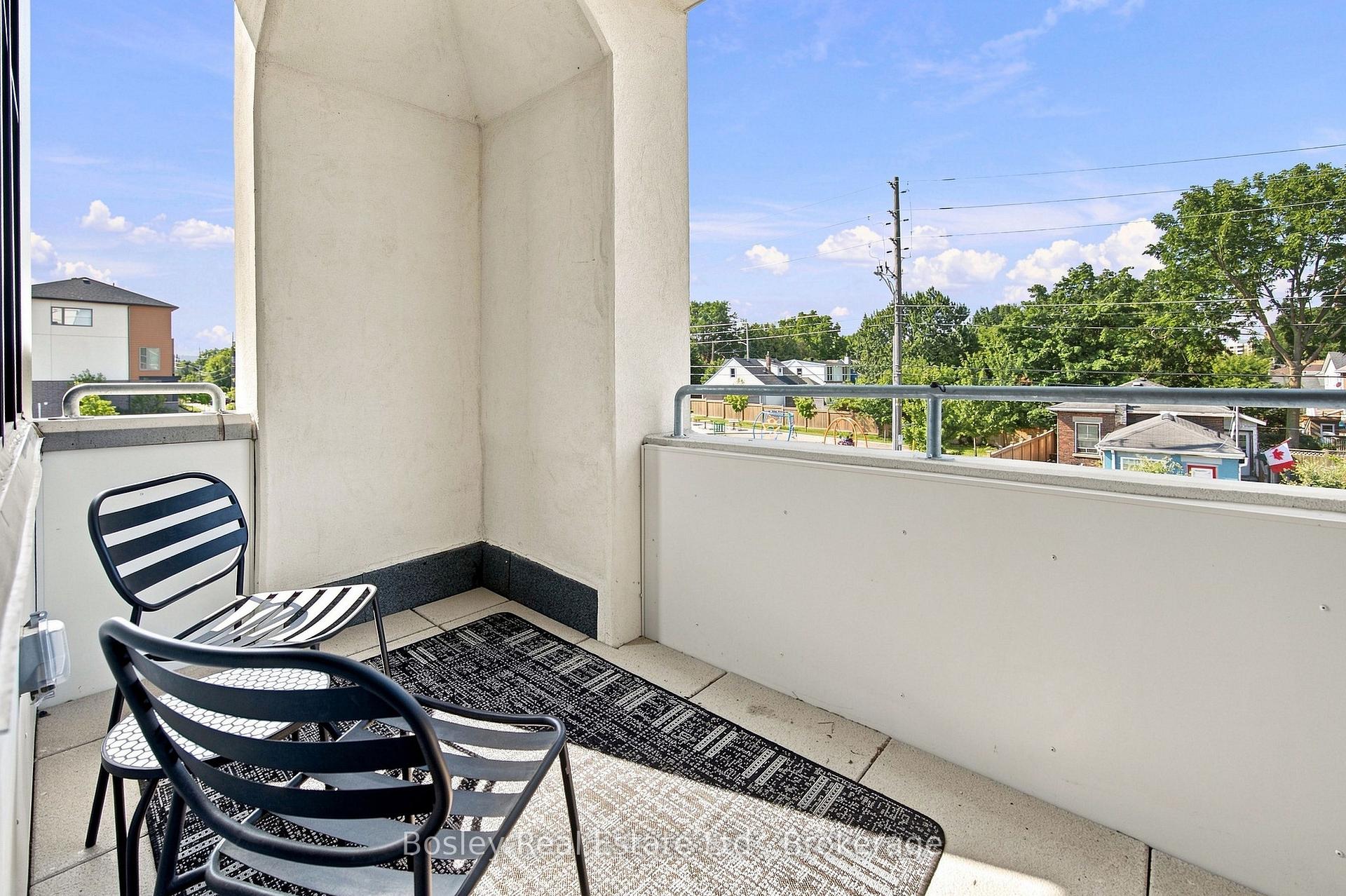 Photo 22 of Unit 206, 120 Huron Street, Guelph, St. Patrick's Ward — HOMEH
