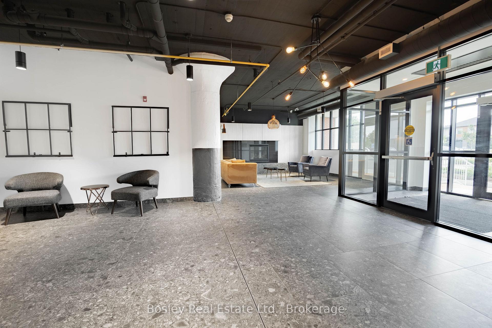 Photo 25 of Unit 206, 120 Huron Street, Guelph, St. Patrick's Ward — HOMEH