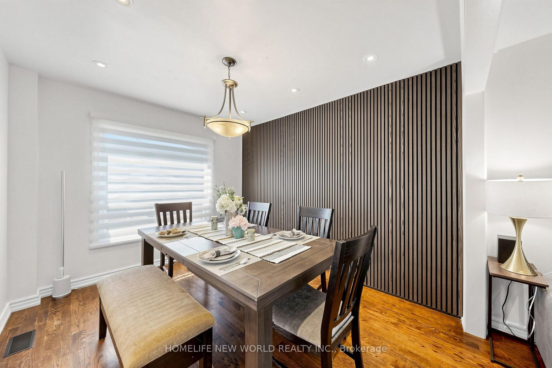 Photo 9 of 136 Reed Drive, Ajax, Central — HOMEH
