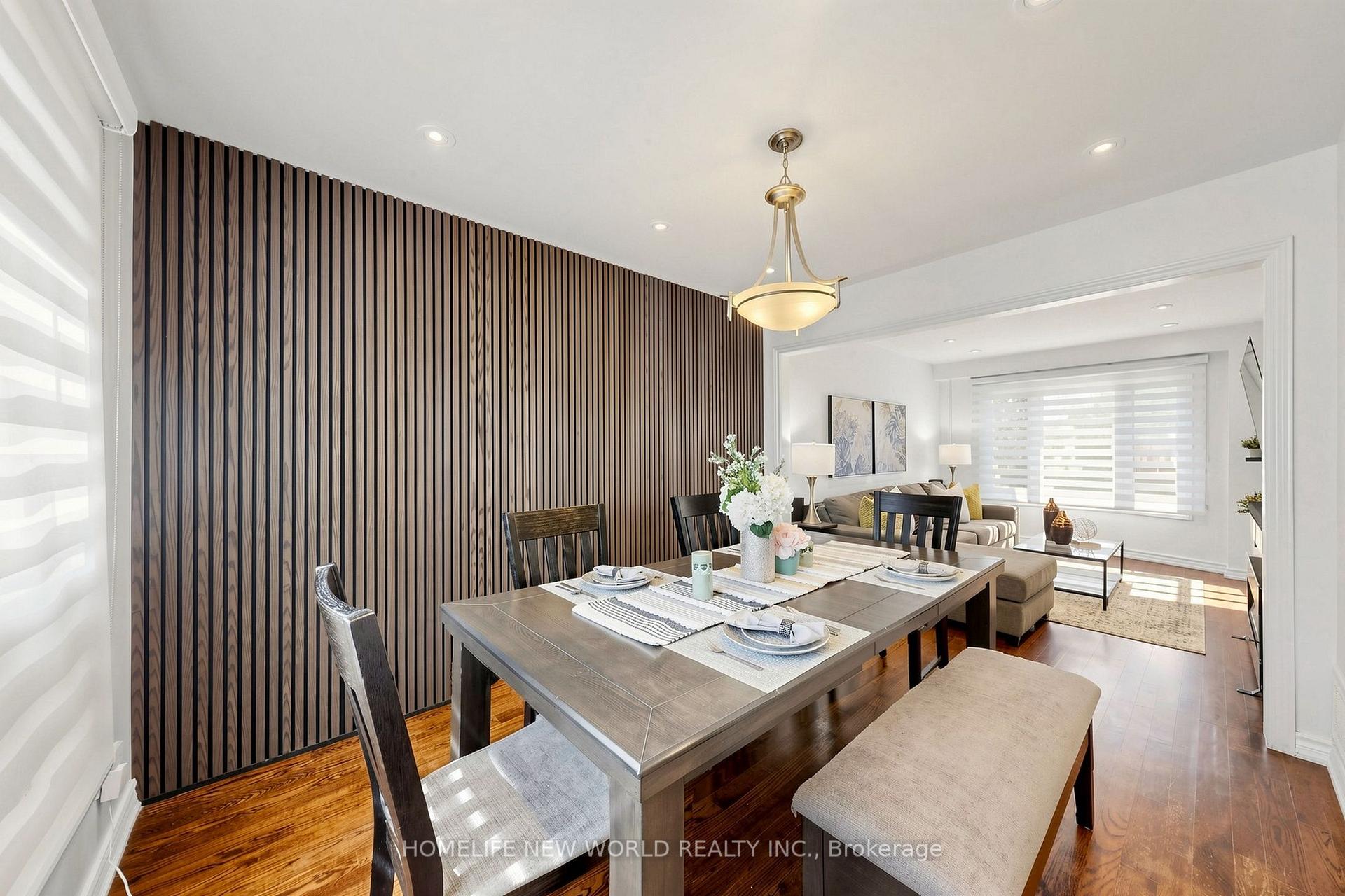 Photo 10 of 136 Reed Drive, Ajax, Central — HOMEH