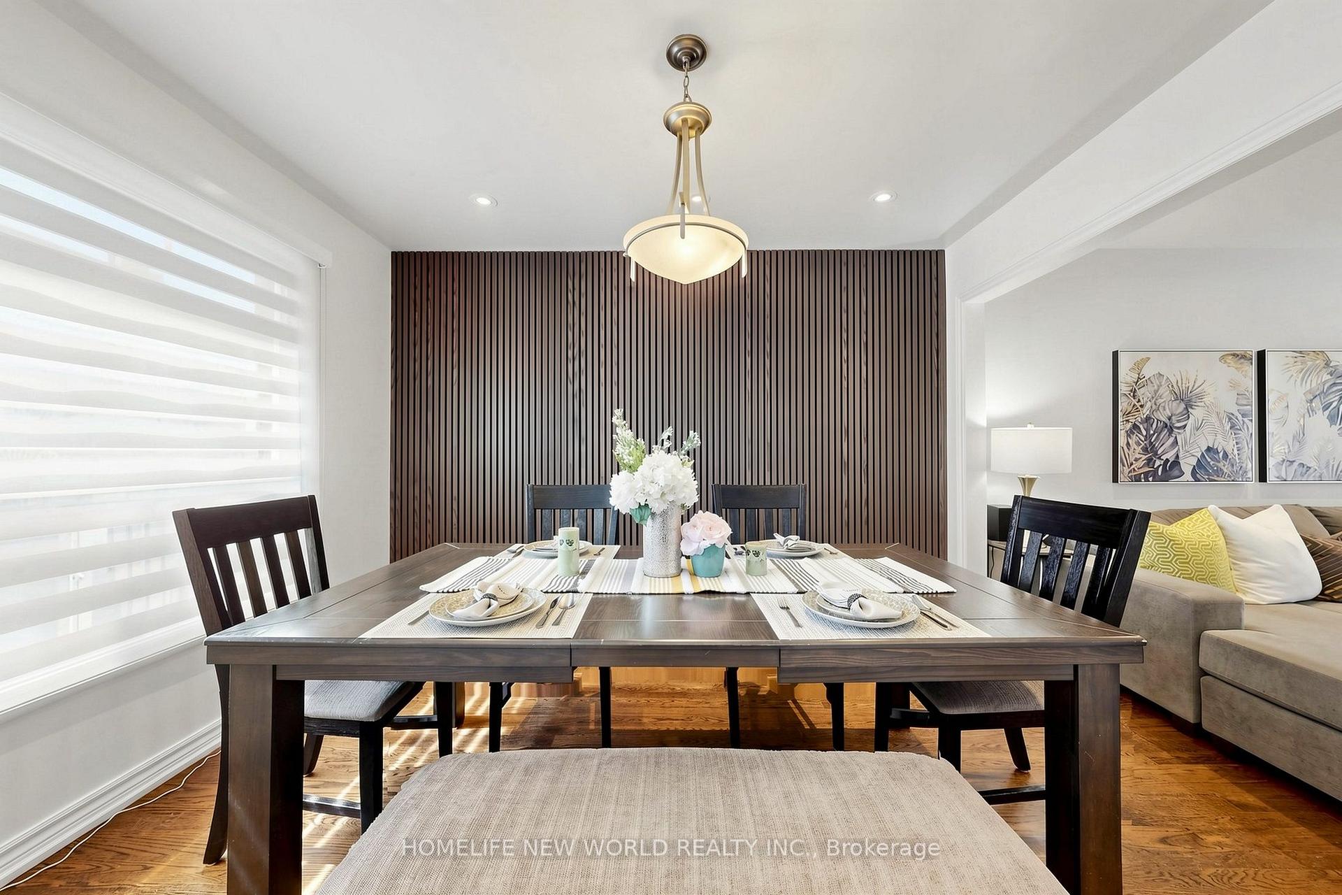 Photo 11 of 136 Reed Drive, Ajax, Central — HOMEH