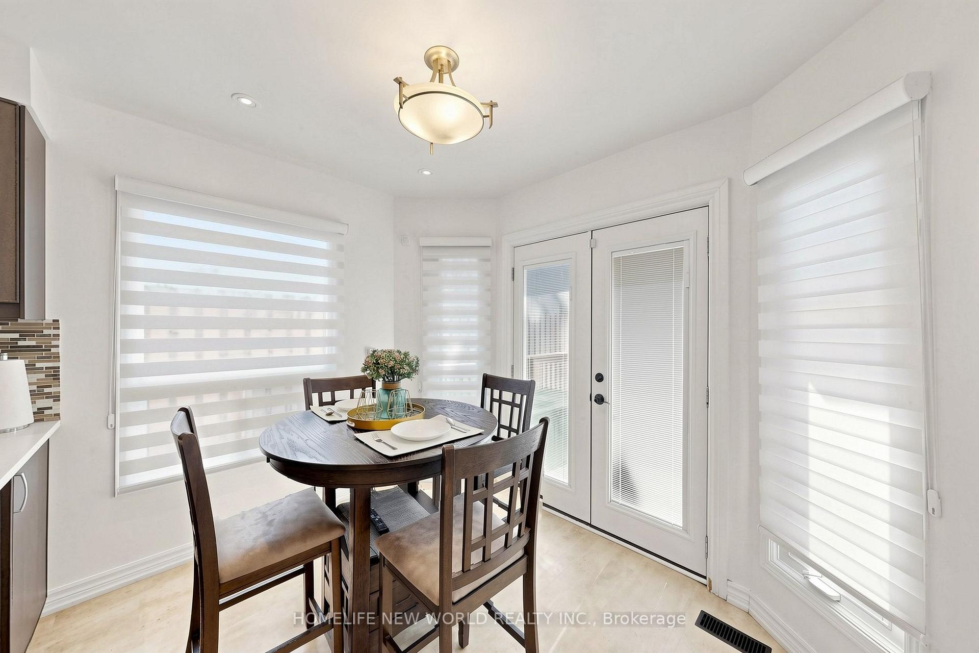 Photo 14 of 136 Reed Drive, Ajax, Central — HOMEH