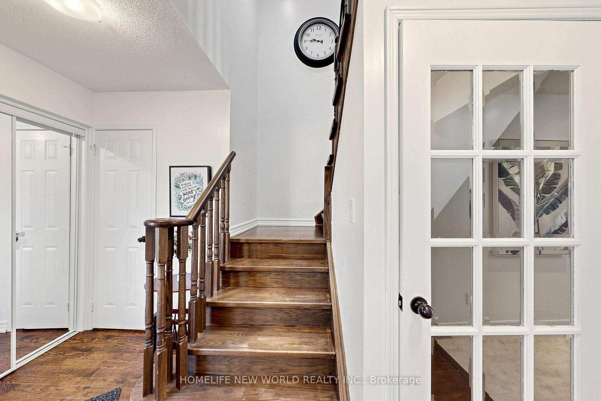 Photo 17 of 136 Reed Drive, Ajax, Central — HOMEH