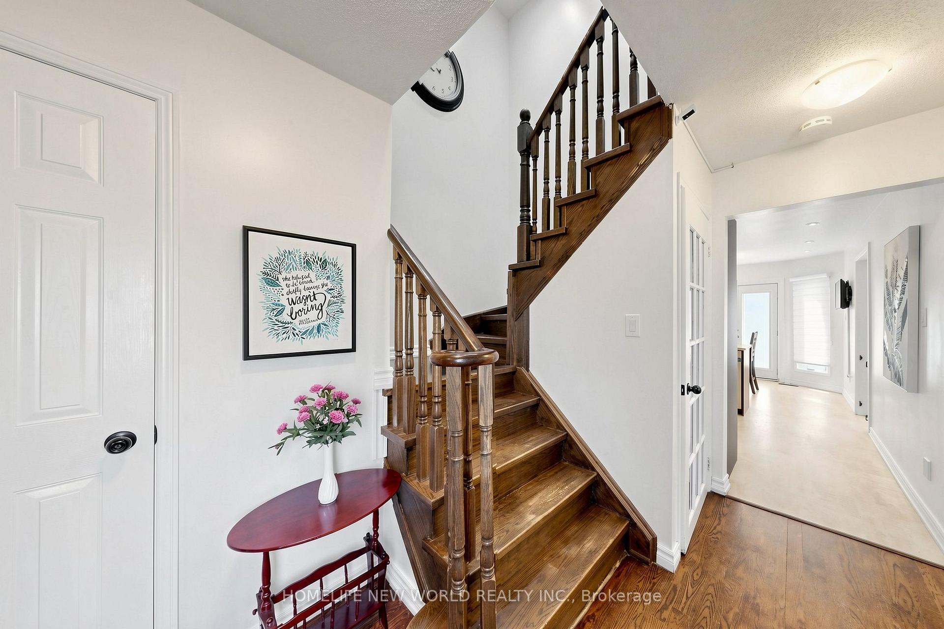 Photo 18 of 136 Reed Drive, Ajax, Central — HOMEH