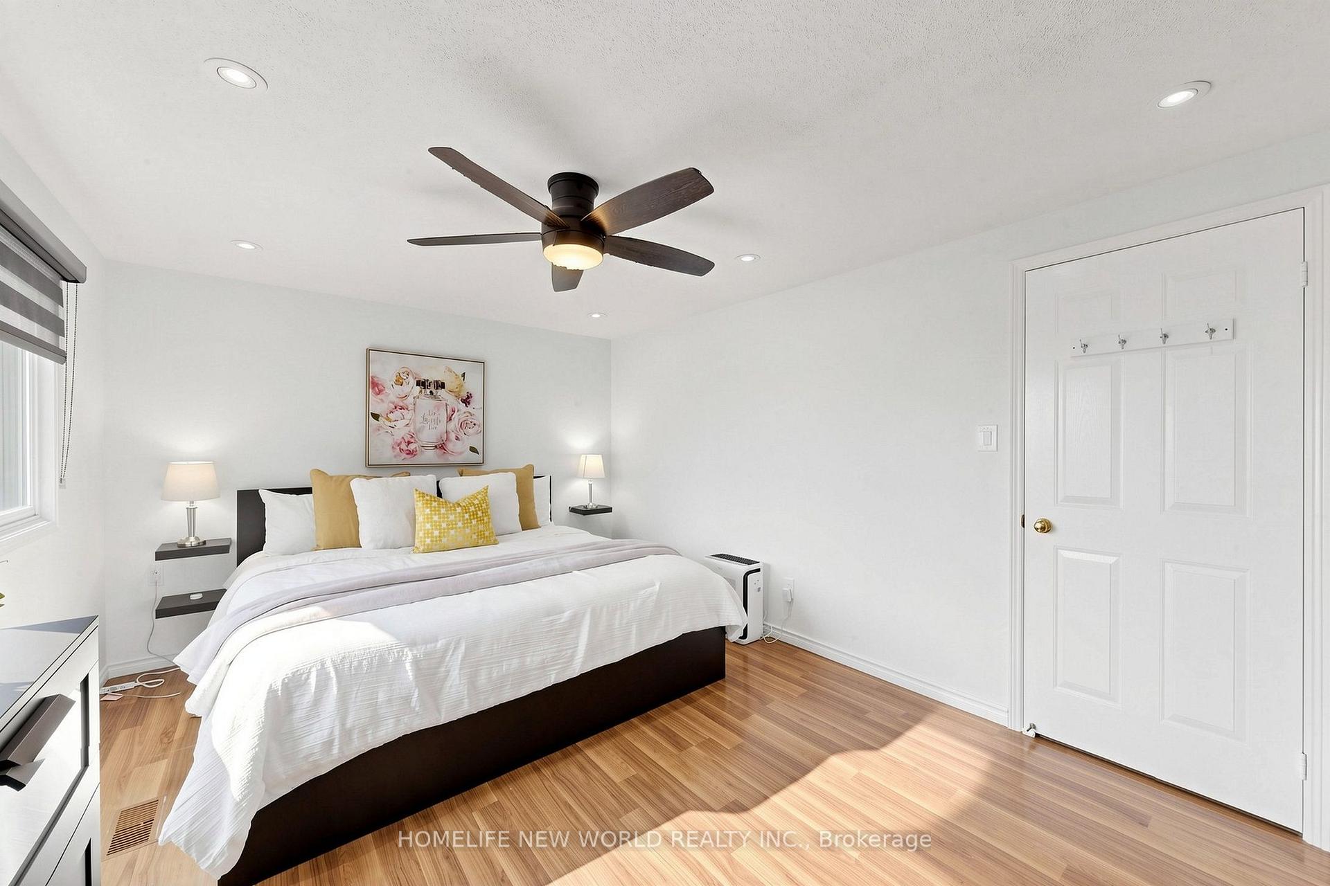 Photo 19 of 136 Reed Drive, Ajax, Central — HOMEH