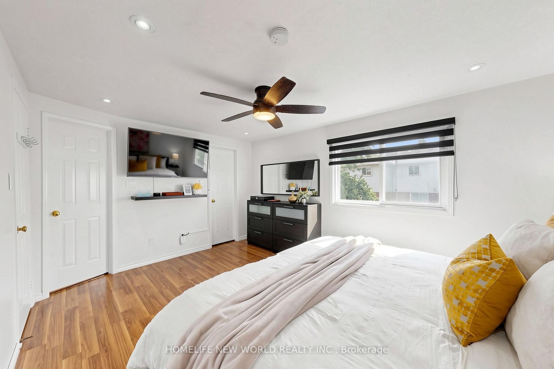Photo 22 of 136 Reed Drive, Ajax, Central — HOMEH