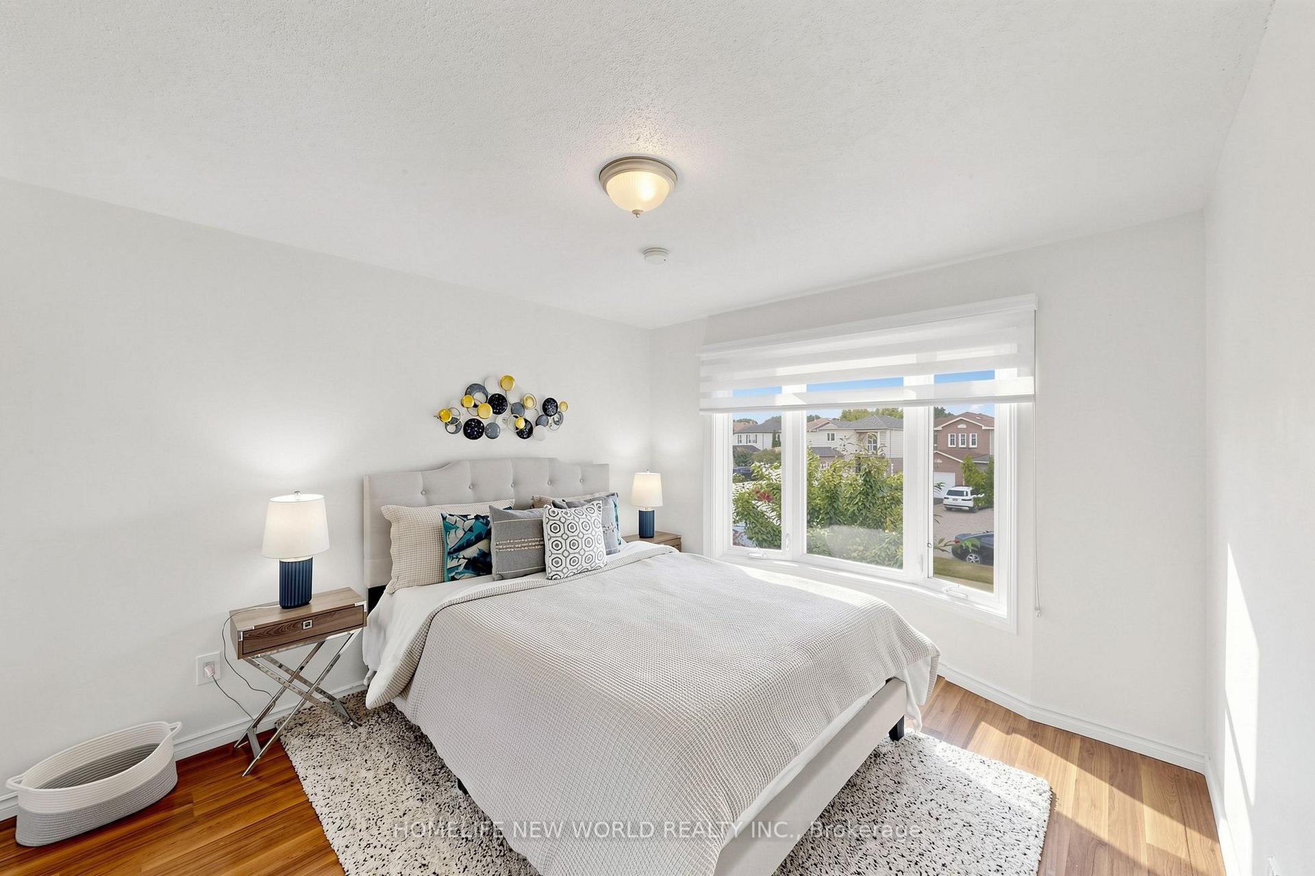 Photo 23 of 136 Reed Drive, Ajax, Central — HOMEH