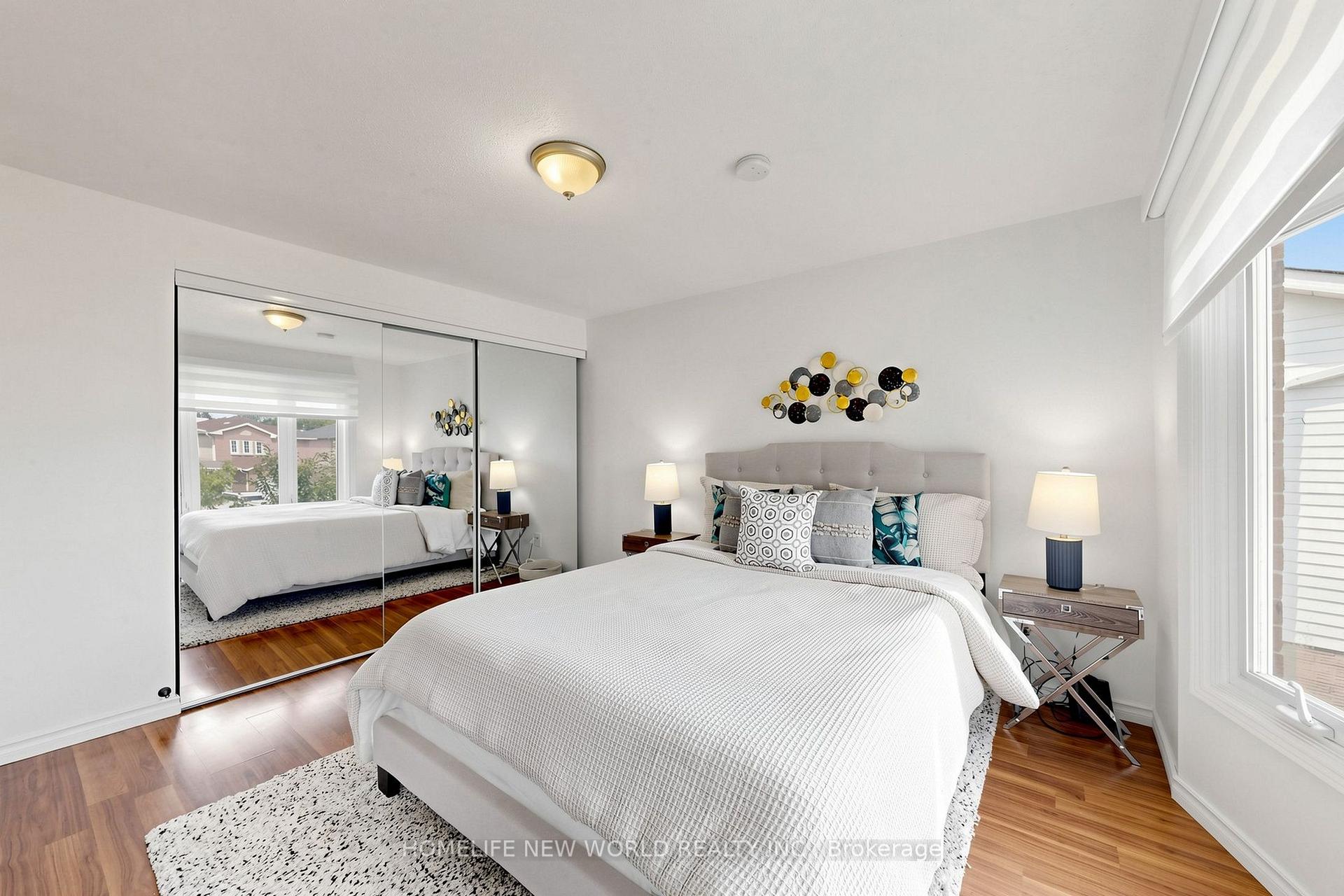 Photo 24 of 136 Reed Drive, Ajax, Central — HOMEH